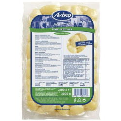 POMME DE TERRE POMMY PRECUITE AVIKO 20/30 2KG